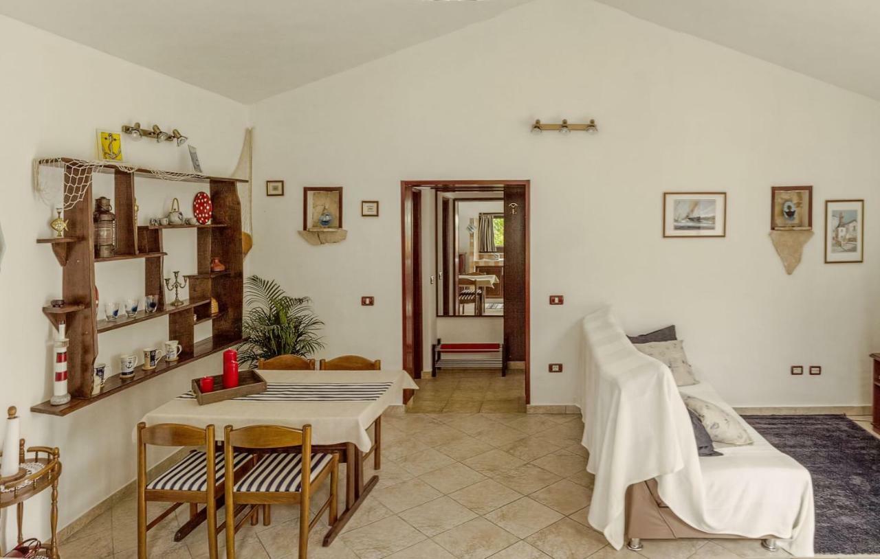 Argonave 6 Apartment Pula Extérieur photo