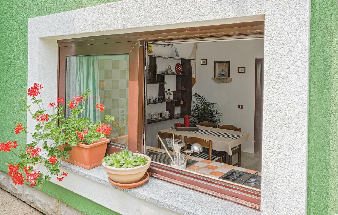Argonave 6 Apartment Pula Extérieur photo