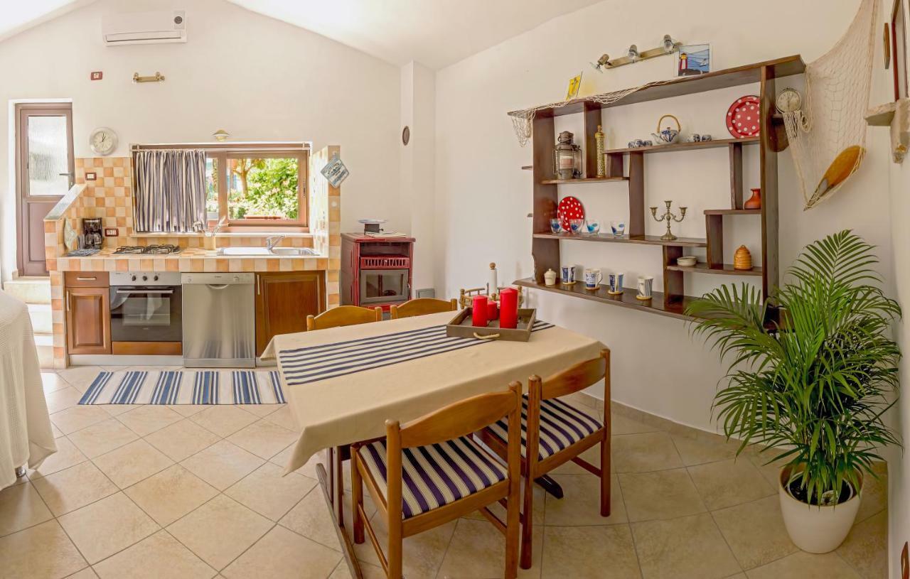Argonave 6 Apartment Pula Extérieur photo
